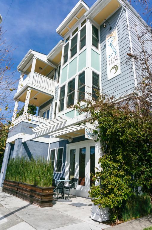 Pacific Blue Inn Санта-Круз Екстер'єр фото